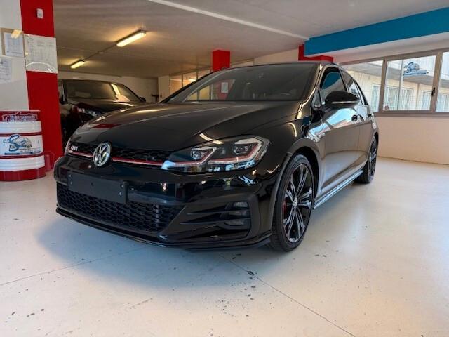 VW GOLF GTI PERFORMANCE 2.0 TSI 245CV DSG PARI AL NUOVO SOLO 43000KM!!