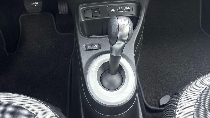 Renault Twingo Electric E-TECH electric equilibre