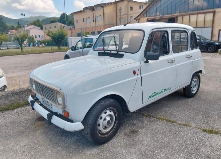Renault R 4 950