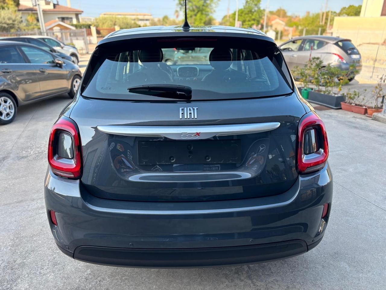 Fiat 500X 1.3 MultiJet 95 CV Club