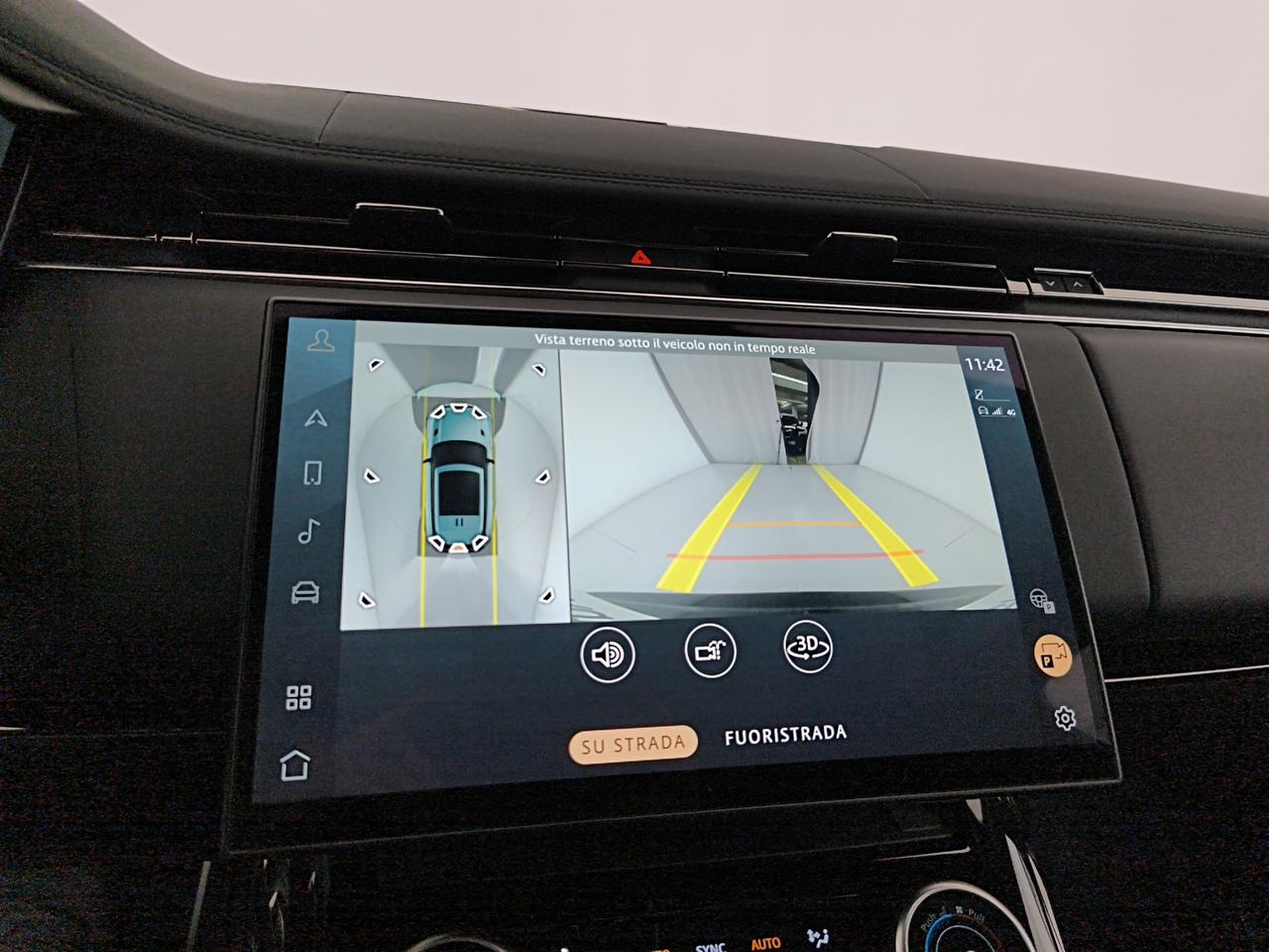 Land Rover Range Rover Sport 3.0d i6 mhev Dynamic HSE awd 250