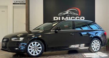 Audi A4 Avant 2.0 TDI 177 CV quattro S tronic Business