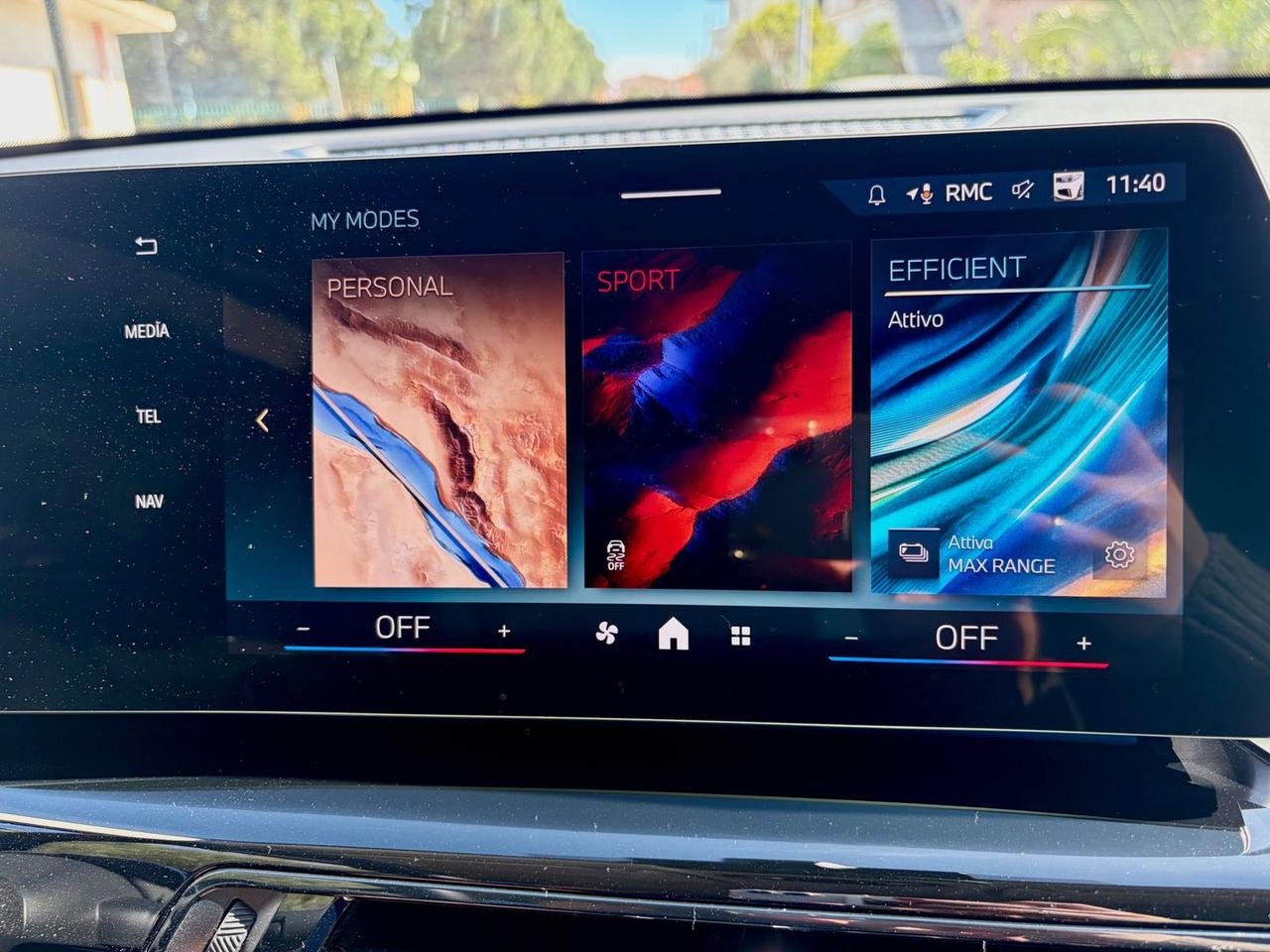 Bmw IX1 XLine eDrive20 #10125