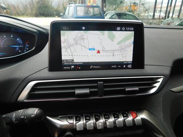 Peugeot 3008 BlueHDi 130 S&S GT Line