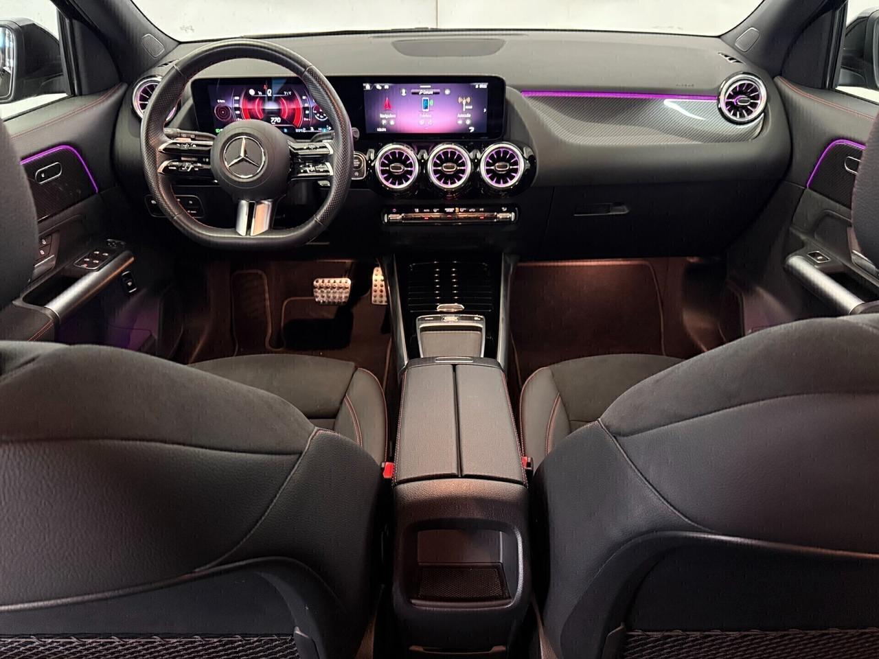 Mercedes-Benz GLA 180 AMG Line Advanced Plus Auto ** NEOPATENTATI **