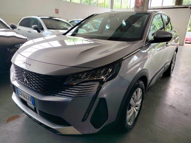 PEUGEOT 3008 BlueHDi 130 S&S Active Business