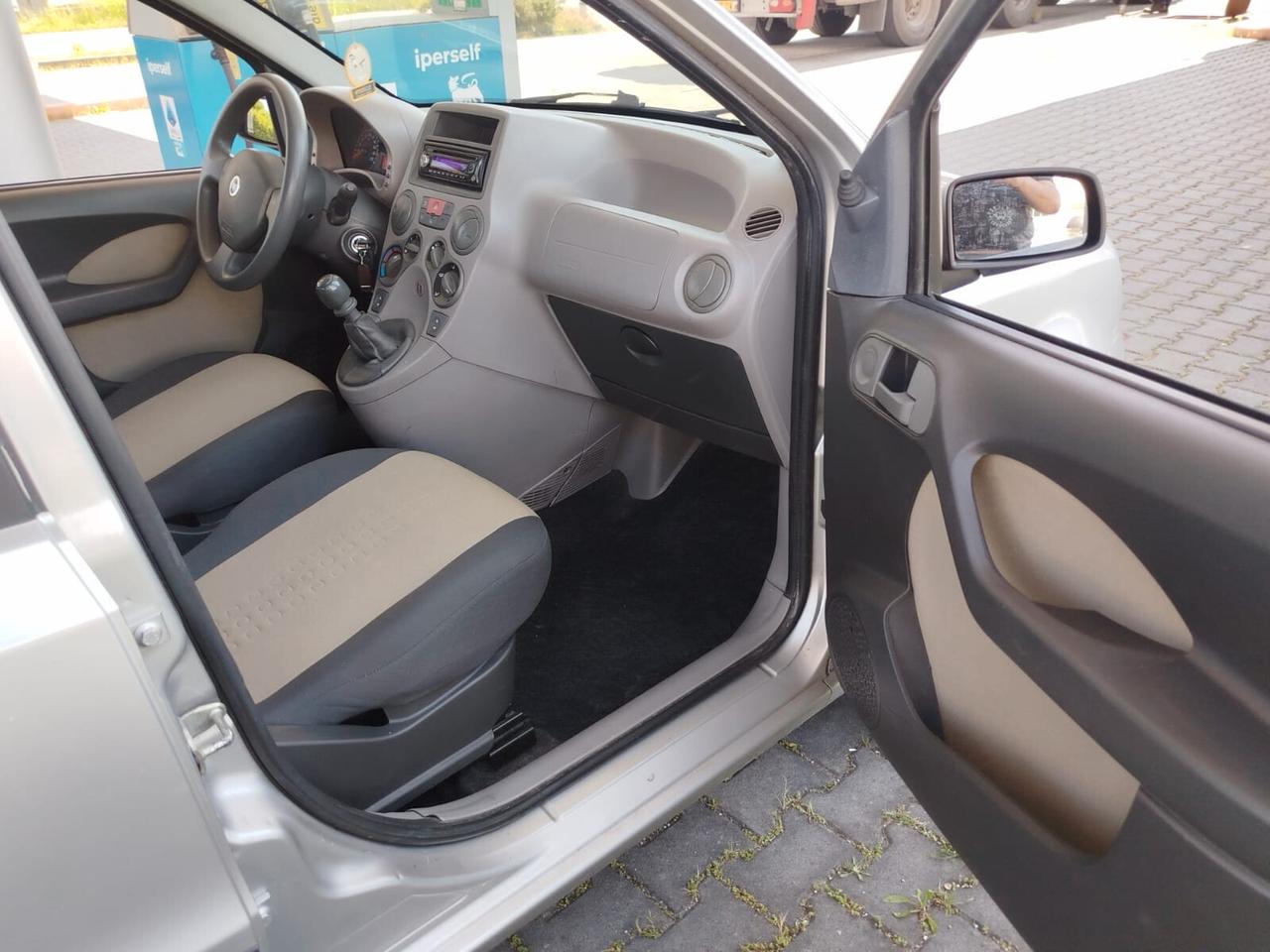 Fiat Panda 1.2 Dynamic (Accetto Permute-Scambio)
