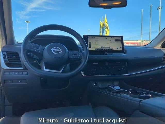 Nissan X-Trail e-Power e-4orce 4WD 5 posti Tekna