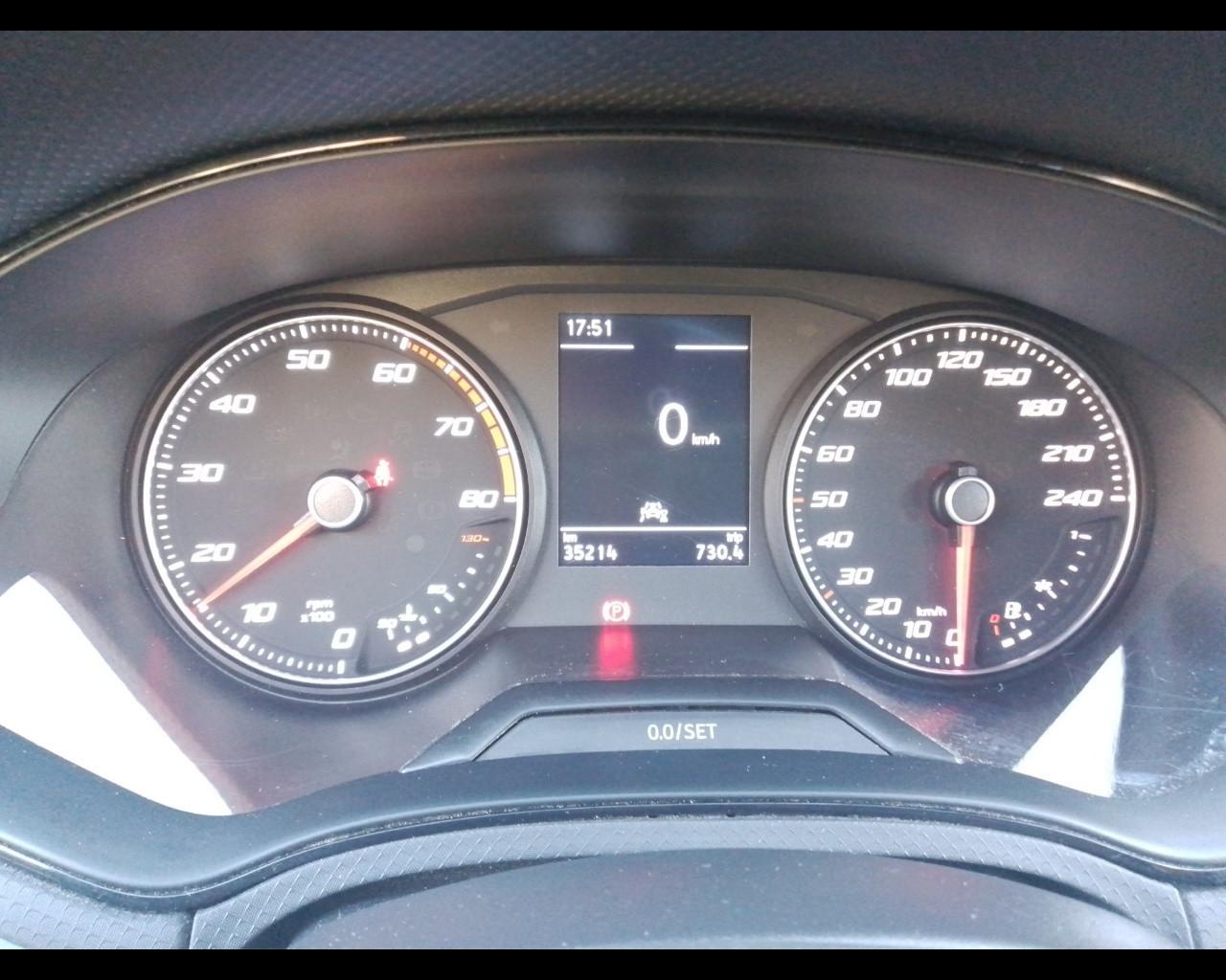 SEAT Arona - Arona 1.0 EcoTSI Style