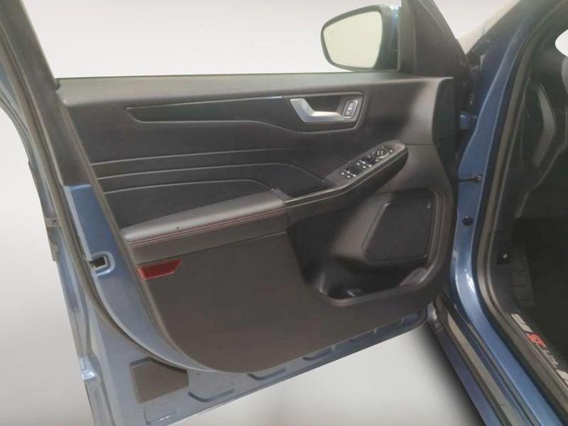 Ford Kuga 2.5 phev ST-Line X 2wd 225cv cvt