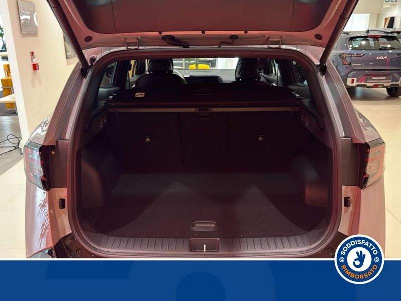 Kia Sportage 1.6 CRDi MHEV DCT GT-Line PE