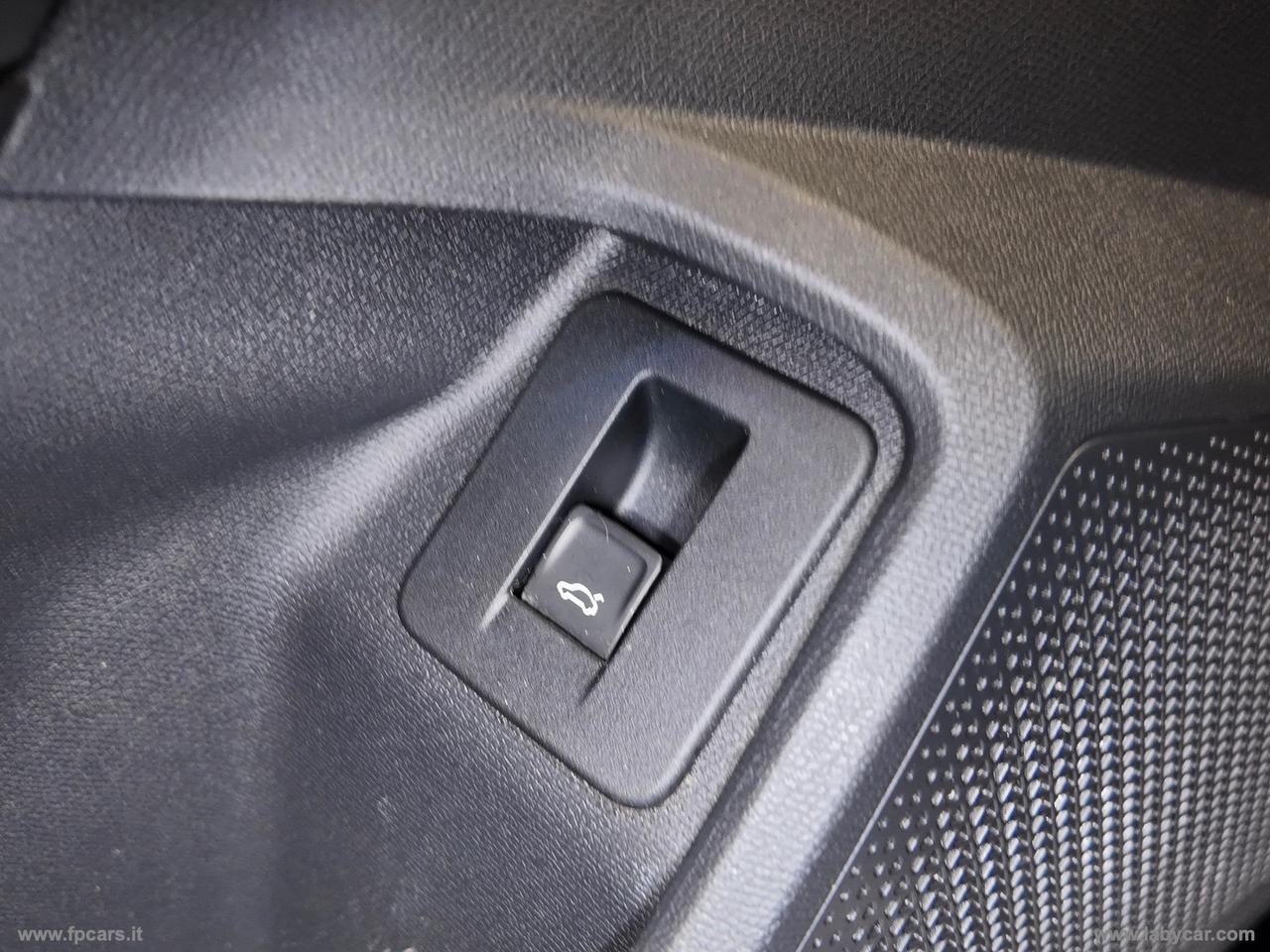 CUPRA Formentor 2.0 TDI 4Drive DSG 150CV