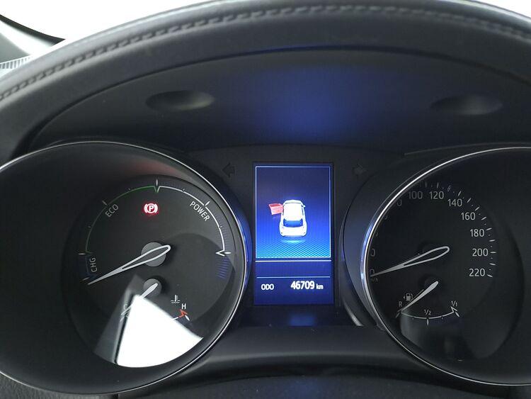 Toyota C-HR Hybrid Trend BR022984 1.8 Full Hybrid 122CV