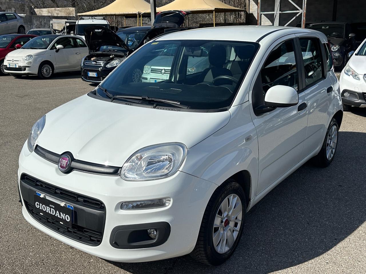 Fiat Panda 1.3 MJT 95 CV S&S Easy