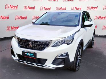 Peugeot 3008 PureTech Turbo 130 EAT8 S&S Allure