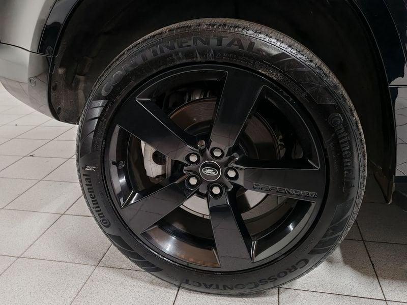 Land Rover Defender 110 3.0D I6 200 CV AWD X-Dynamic SE AUTOCARRO N1