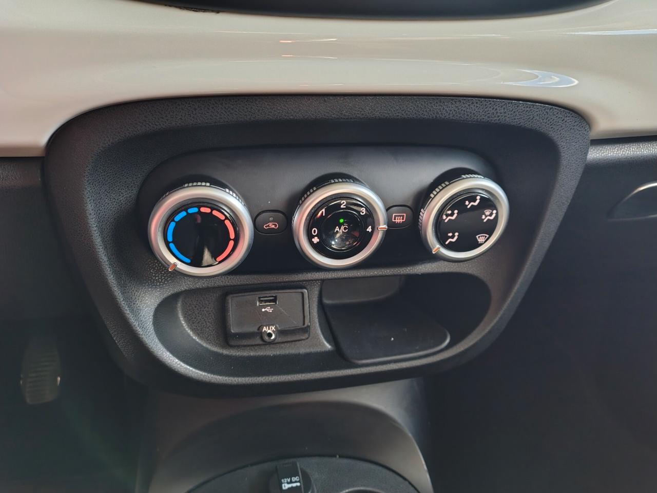 Fiat 500L 1.3 Multijet Lounge MOTORE NUOVO