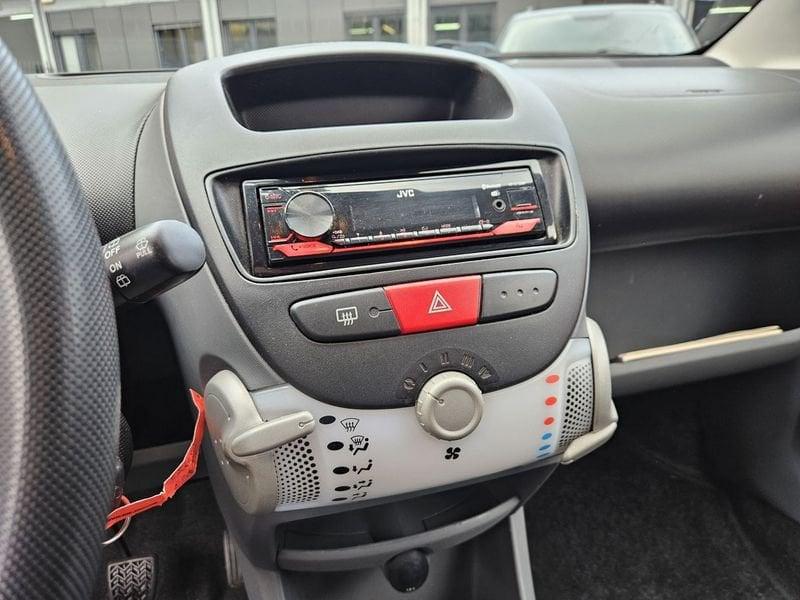 Citroën C1 C1 3p 1.0 Seduction