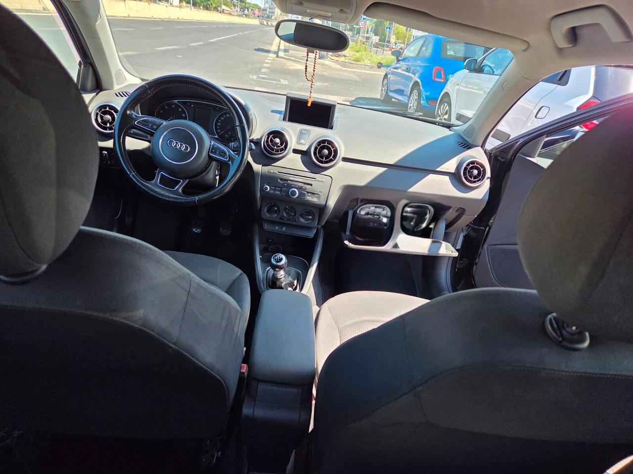 Audi A1 1.2 TFSI Ambition