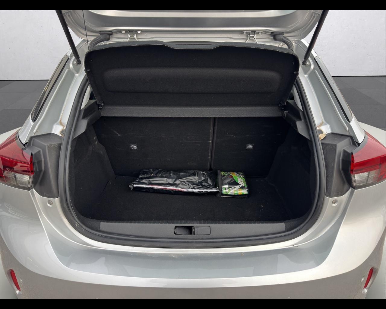 OPEL Corsa 6ª serie - Corsa 1.5 D 100 CV Edition