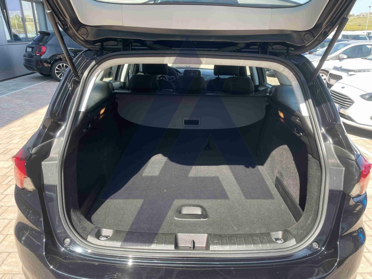 Fiat Tipo 1.6 Mjt S&S SW Easy