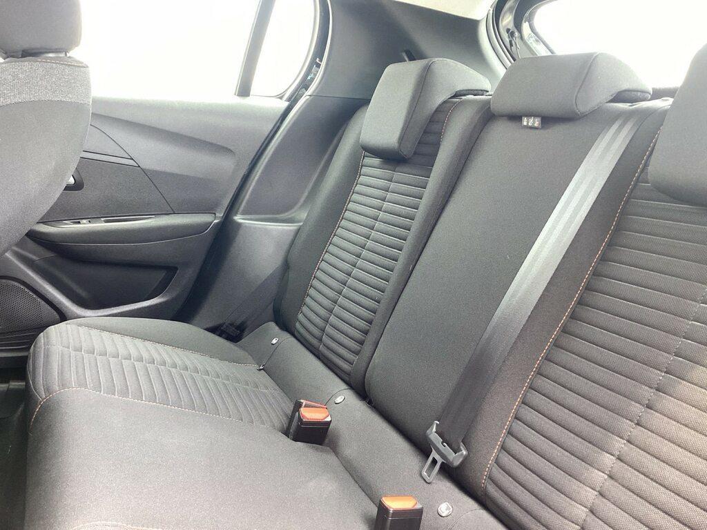 Peugeot 208 5 Porte 1.2 PureTech Active