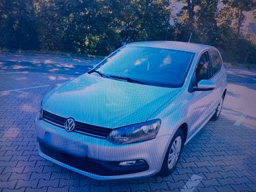 Volkswagen Polo 1.4 TDI 5p. Trendline BlueMotion Technology