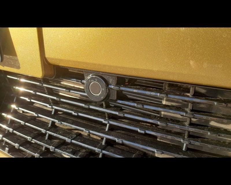 Lancia Ypsilon Ypsilon Hybrid e-DCT LX