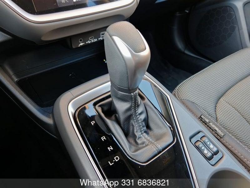 Subaru Crosstrek 2.0i e-Boxer MHEV CVT Lineartronic Style Xtra