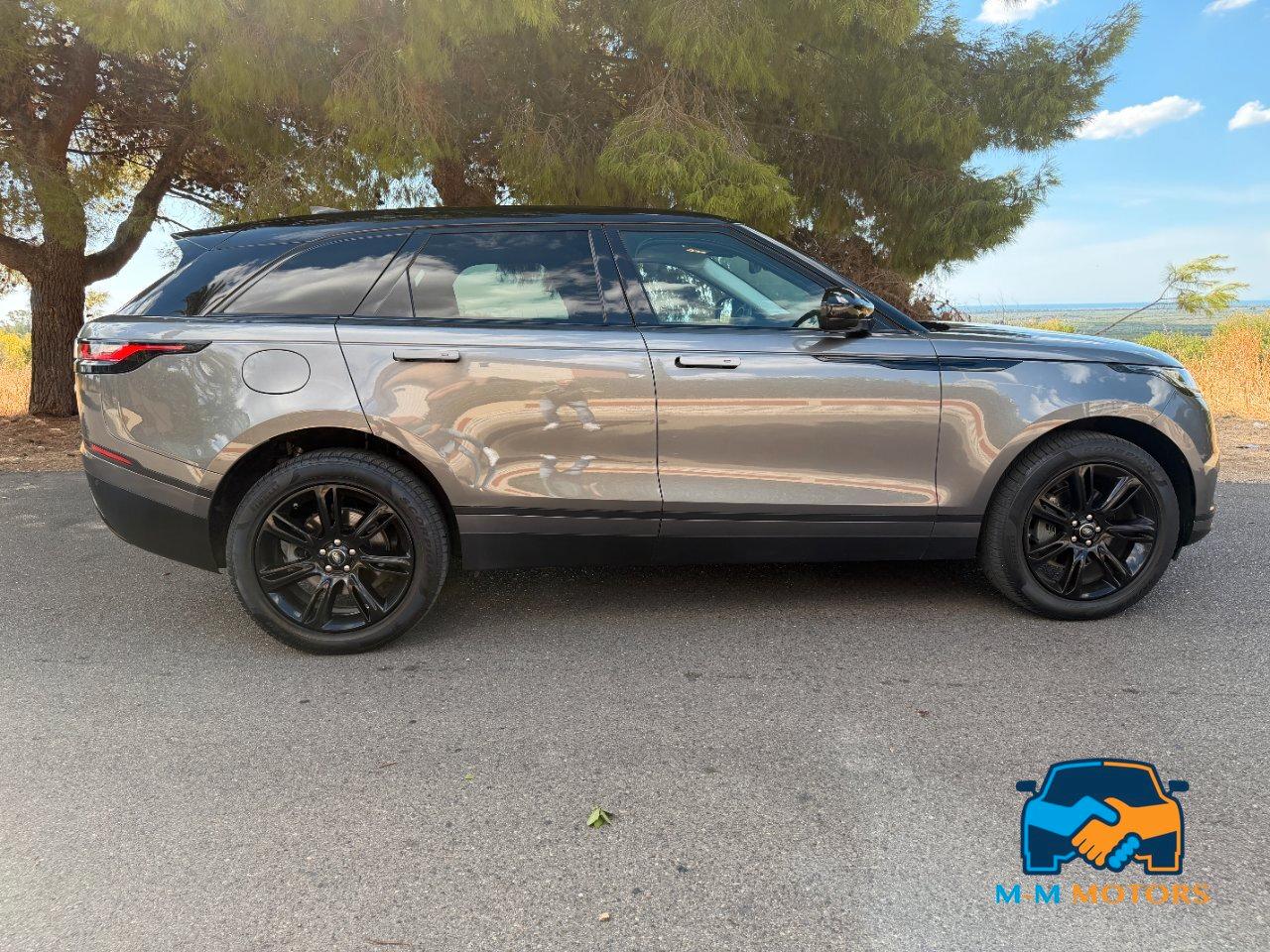 Land Rover Range Rover Velar 2.0d i4 R-Dynamic S 240cv auto my19
