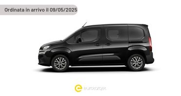 FIAT Doblo Doblò 1.5 BlueHdi 100 CV PC Entry