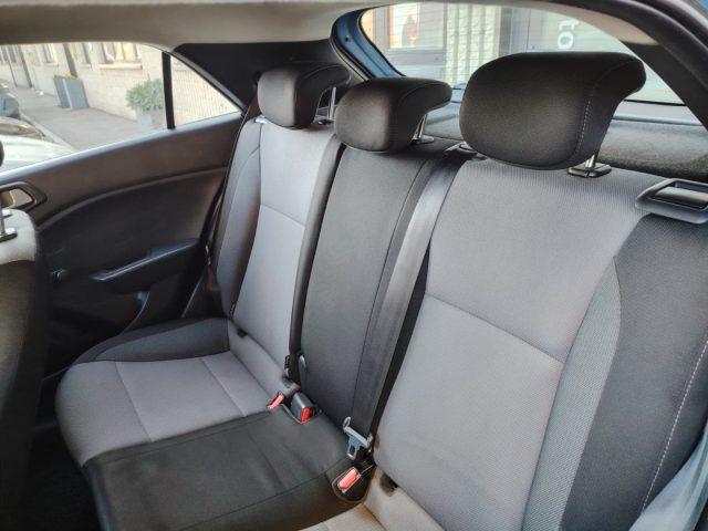HYUNDAI i20 1.2 5 porte Go! PREZZO REALE - NEOPATENTATI