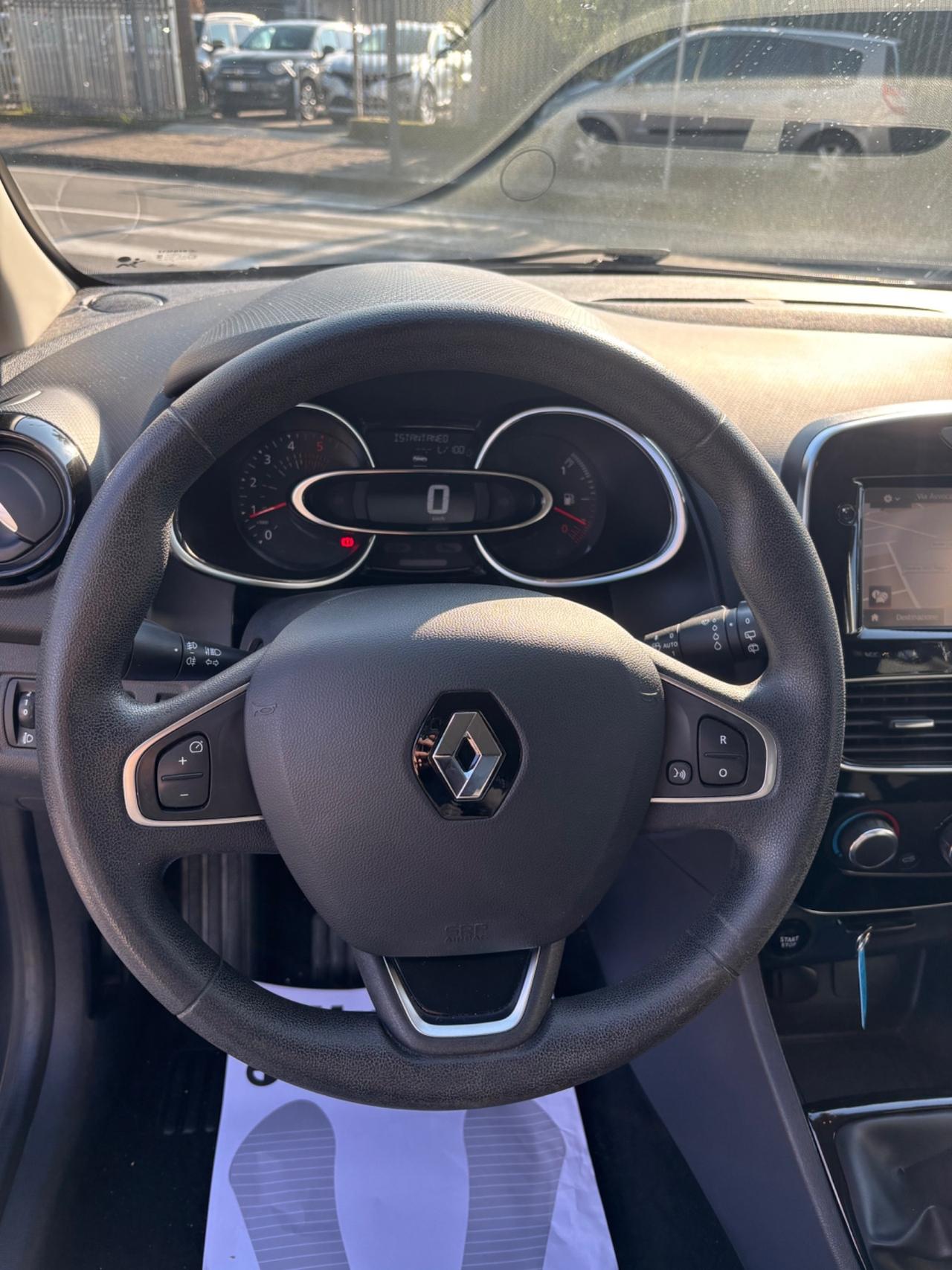 Renault Clio dCi 8V 90CV Start&Stop 5 porte Energy Zen