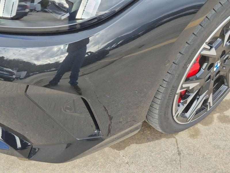 BMW Serie 1 118d MSport Pro auto