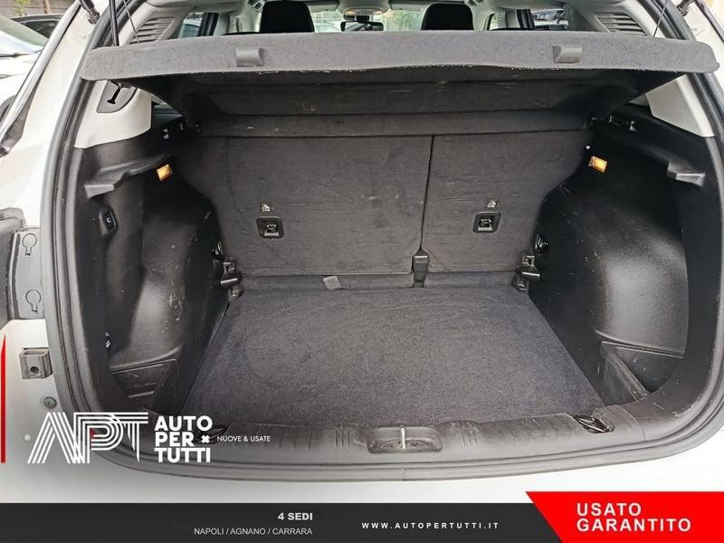 Jeep Compass Compass 1.5 turbo t4 mhev Limited 2wd 130cv dct