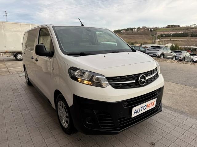 Opel Vivaro 1.5 Diesel 100cv S&S L2H1 Enjoy