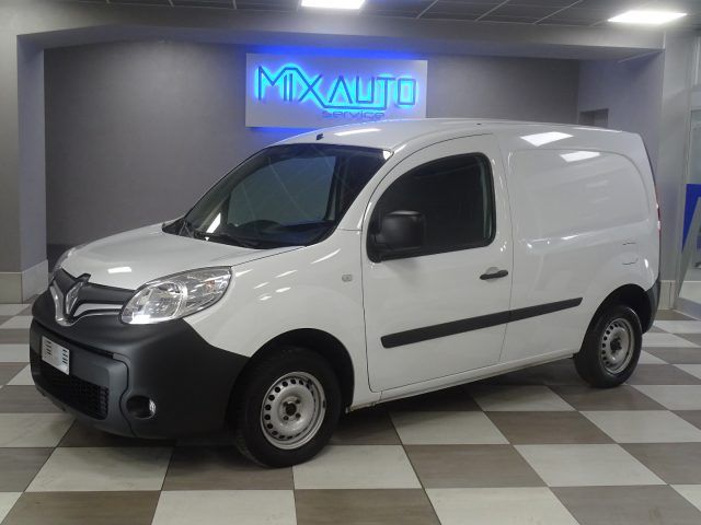 RENAULT Kangoo Express 1.5 DCI 75cv Professional