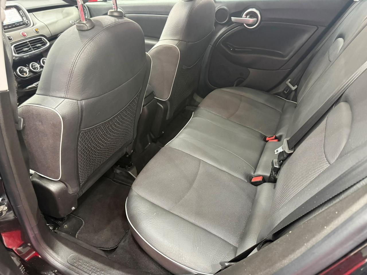 Fiat 500X 1.6 MultiJet 120cv Cross Plus - 2015