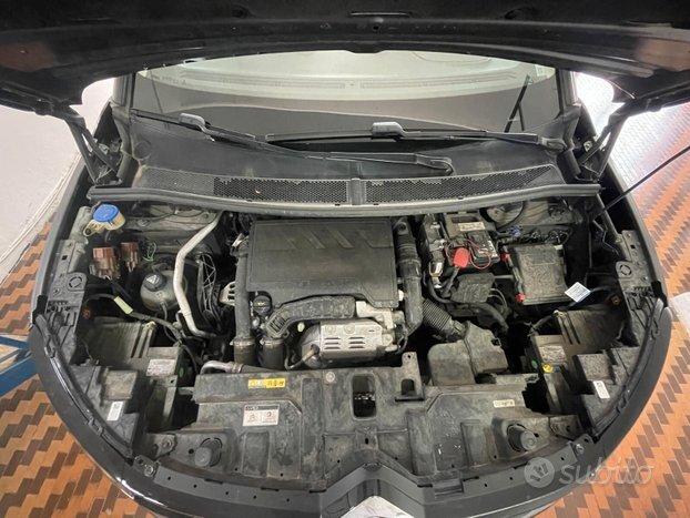 Citroen C5 Aircross PureTech 130 S&S Feel Pack