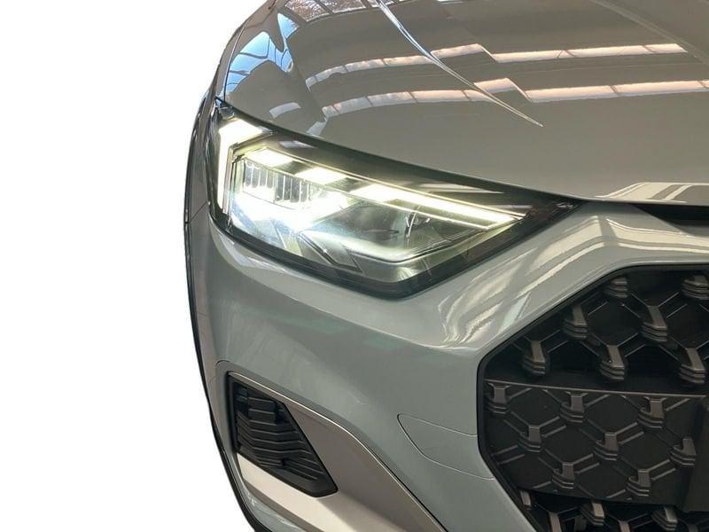 Audi A1 A1 allstreet 30 TFSI