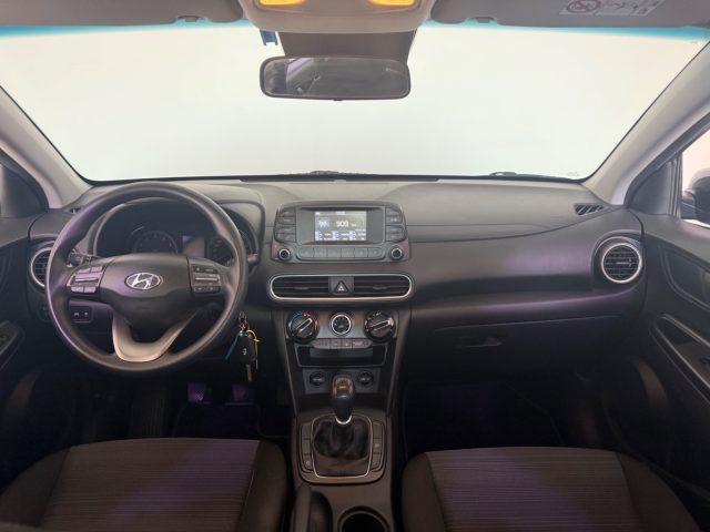HYUNDAI Kona 1.0 T-GDI Style
