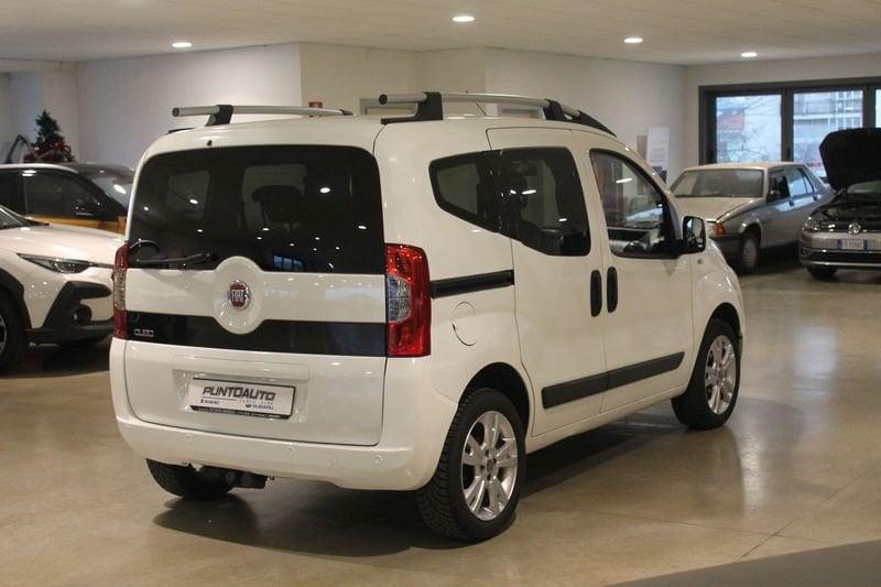 FIAT QUBO QUBO 1.4 8V 77 CV Dynamic