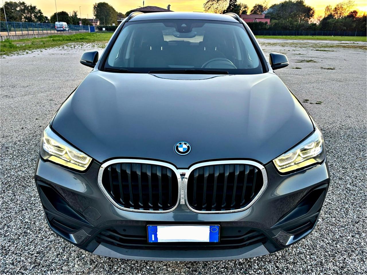 Bmw X1 xDrive25e Sport HYBRID 2022 FULL