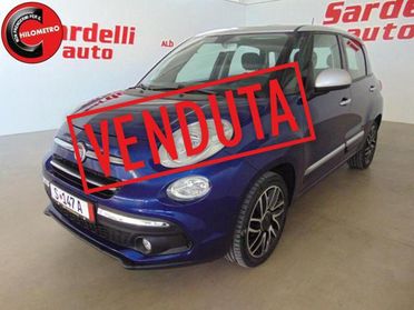 FIAT 500L 1.4 95 CV Mirror