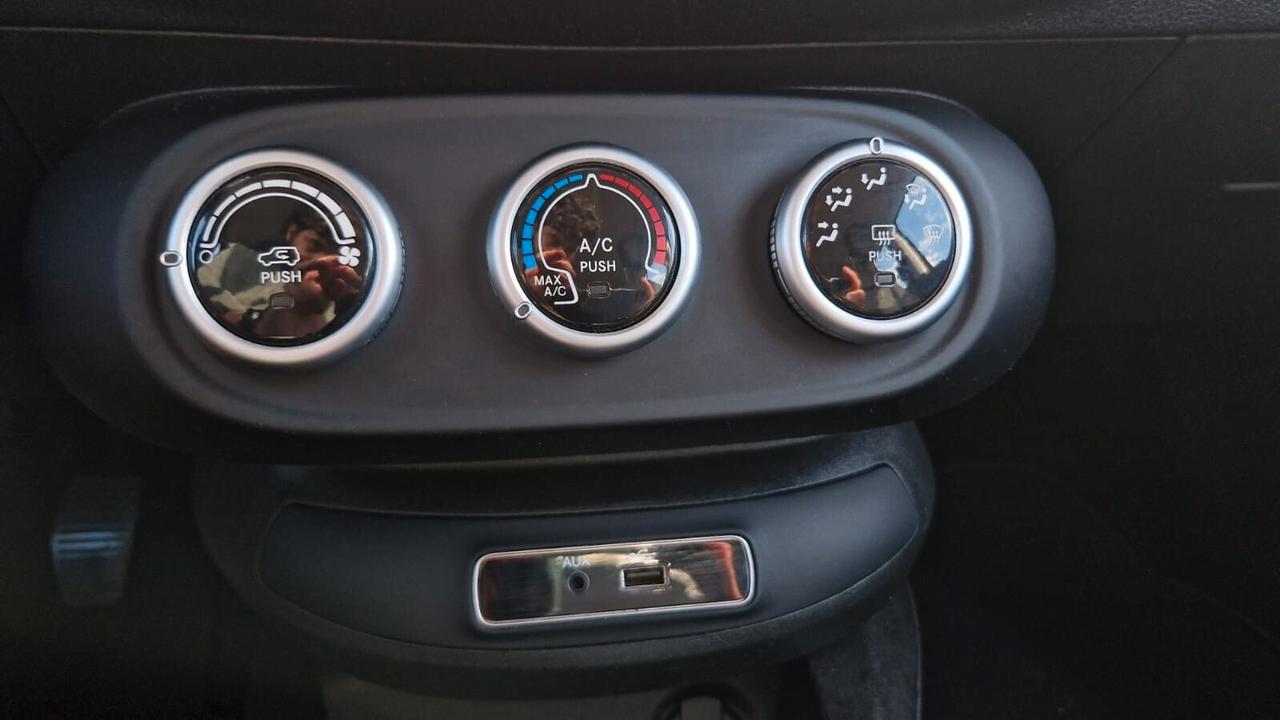 Fiat 500X 1.3 MultiJet 95 CV Urban