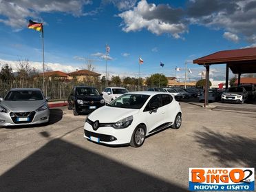 Renault Clio 1.5 dCi 8V 75CV 5 porte Live
