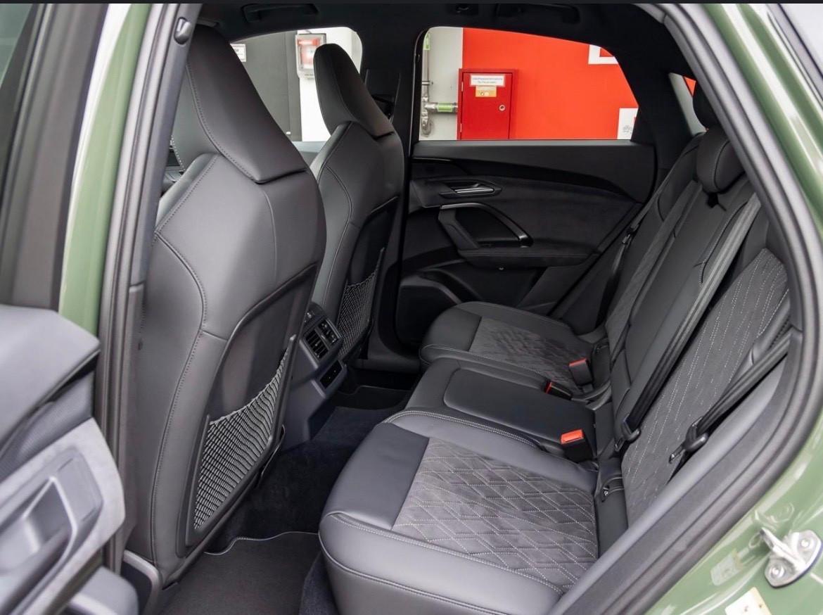 Audi Q5 SPB 40 TFSI quattro S tronic line plus