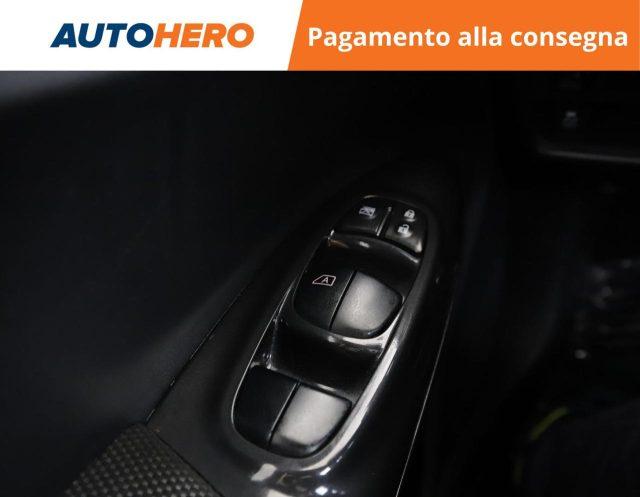 NISSAN Juke 1.5 dCi Start&Stop N-Connecta