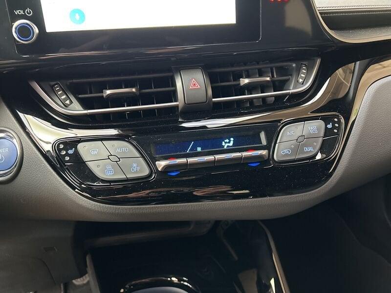 Toyota C-HR 2.0H Trend e-cvt