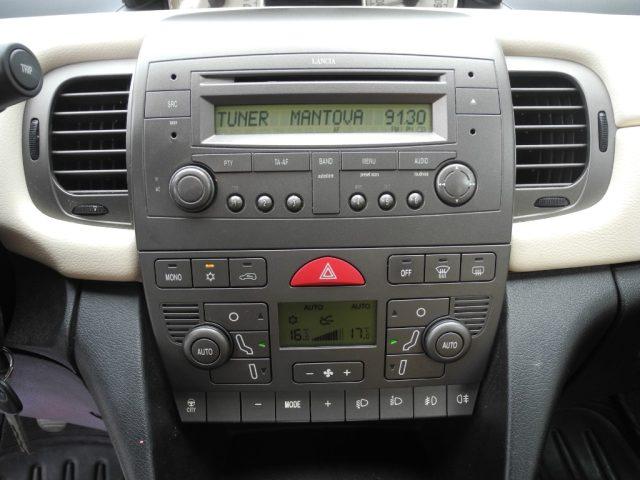 LANCIA Ypsilon 1.3 MJT 16v Platino -Ok NEOPATEN.- Unico Propriet.